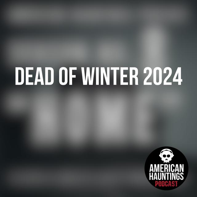 Live From Dead of Winter 2024 - podcast episode cover