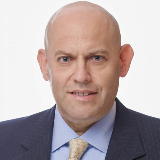 166 - John Heimlich, VP & Chief Economist, Airlines for America - podcast episode cover