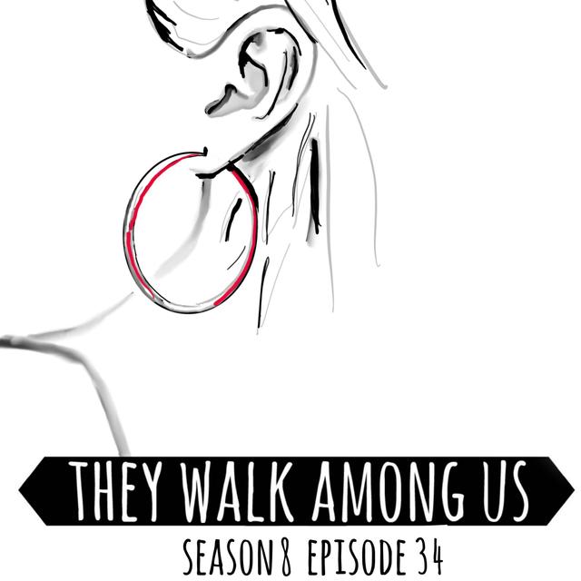 Murdered After A Christmas Party / Lorraine Benson - podcast episode cover