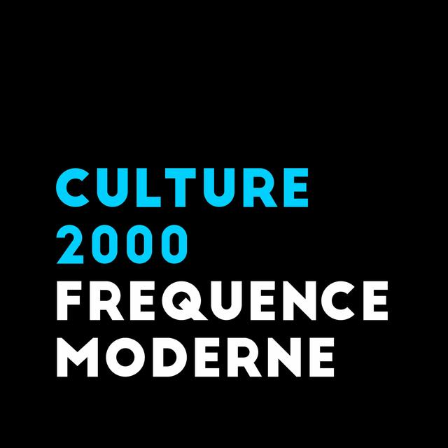 Culture2000 X European Lab : La construction de l'Europe - podcast episode cover