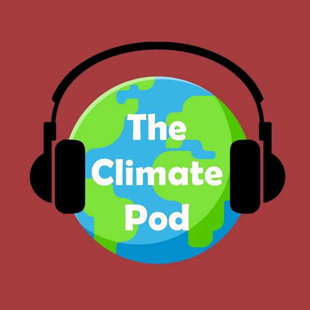 Coronavirus Climate Profiteers Exploit Crisis - podcast episode cover