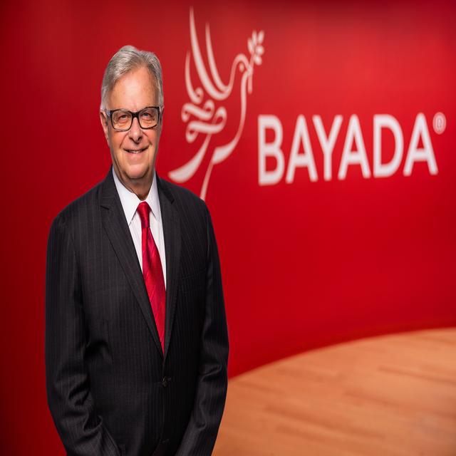 BAYADA, Heroes on the Home Front:  Fighting Against Federal Cuts to Home Health Care Services - podcast episode cover
