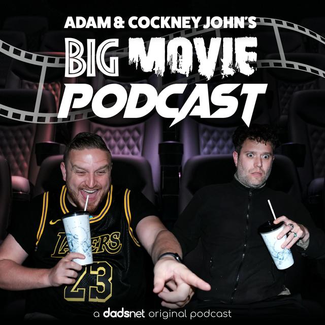 The Top Movies of 2022 | FEED DROP - podcast episode cover