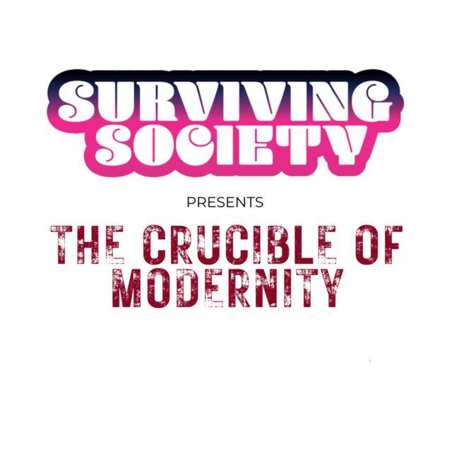 Episode 6: Migration and Belonging with Tivia Collins - podcast episode cover
