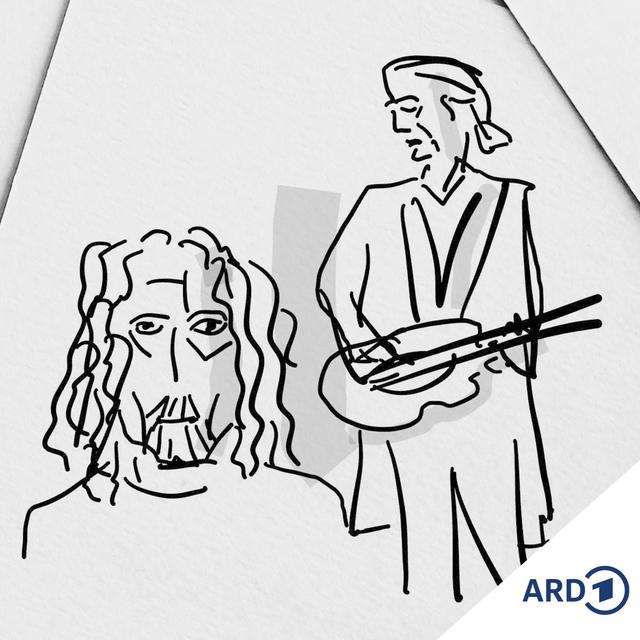 Jimmy Page/Robert Plant (2) - podcast episode cover