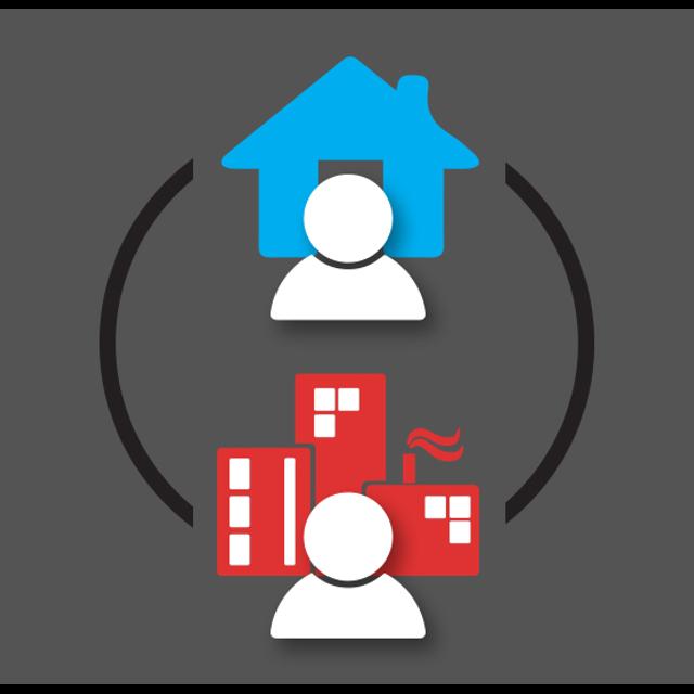 8 Communications Trends for a Hybrid Workforce - podcast episode cover