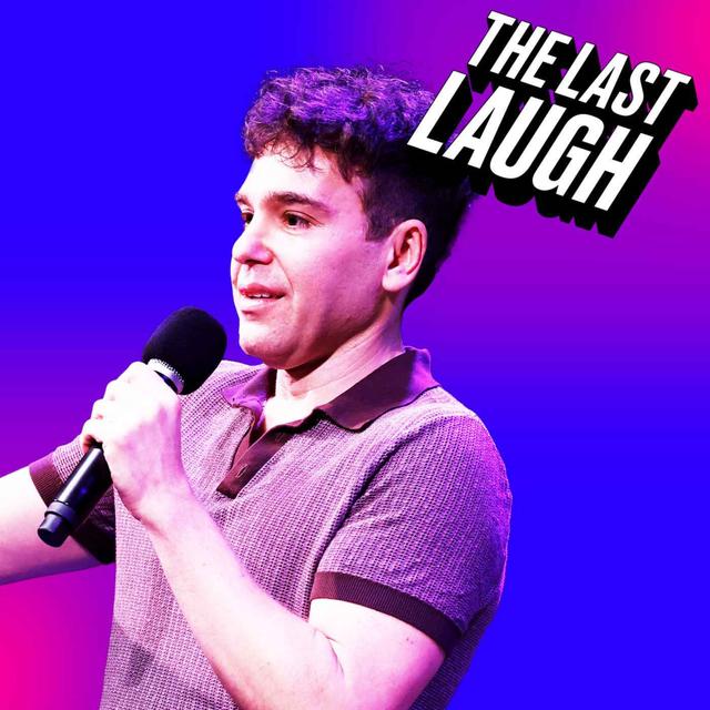 Jon Lovett Returns: Kamala, Biden, Trump and Surviving 2024 - podcast episode cover