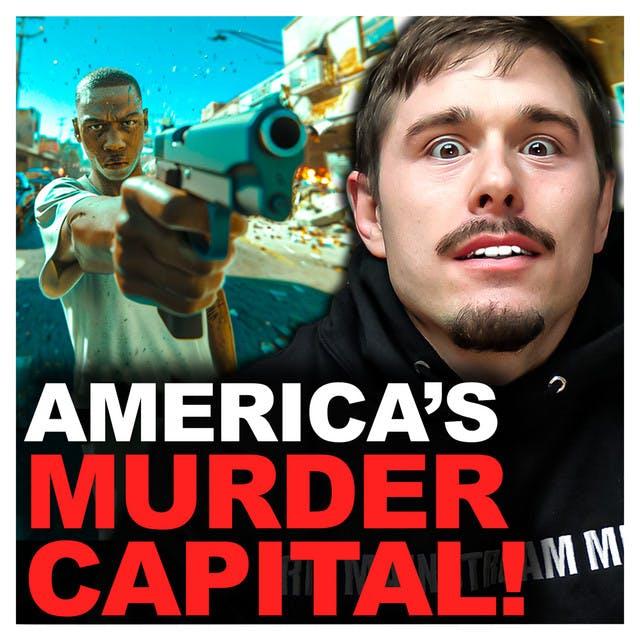 [VIDEO] - Tommy G: Investigating America's Deadliest Hoods, War on CNN, the Problem w/ Jesus | 197 - podcast episode cover