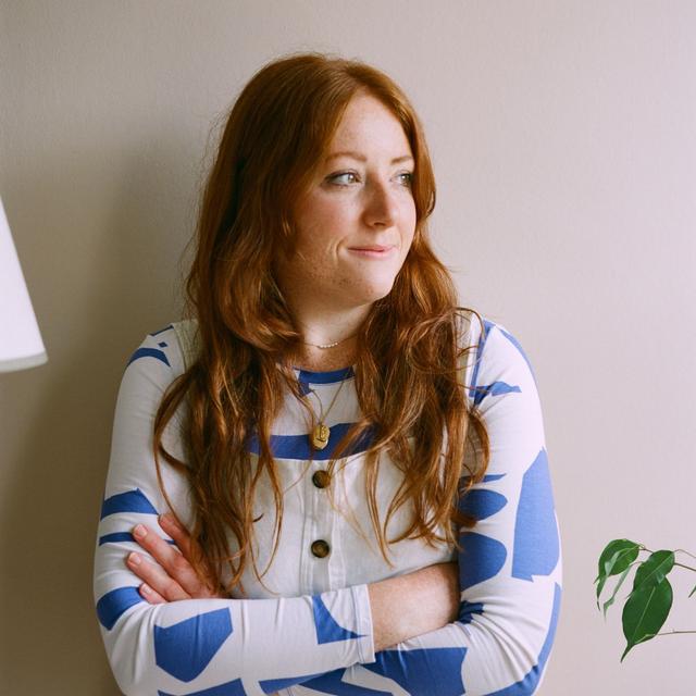 With Eleanor Steafel - podcast episode cover