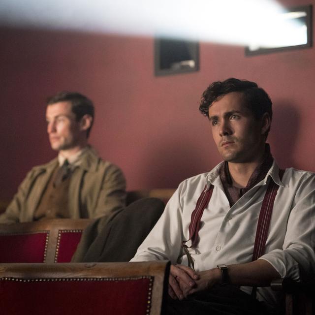 196: World on Fire Season 2 Finale - podcast episode cover