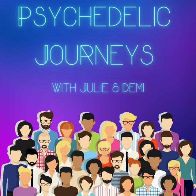 Ep. 60 - Sanctuary of Consciousness - Ron Interpreter - podcast episode cover