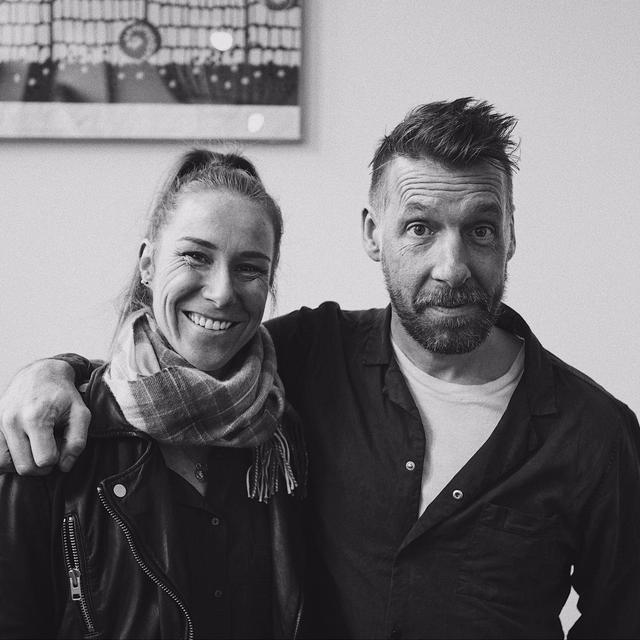 S06E14 - Karen Bardsley - podcast episode cover