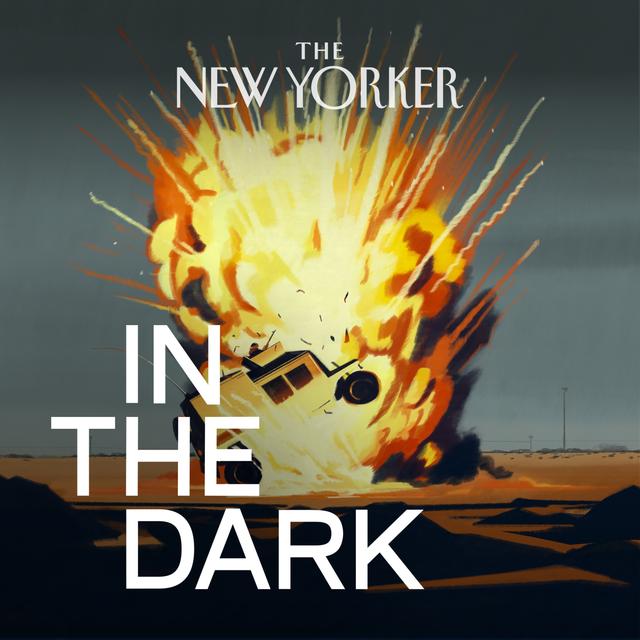 Episode 3: Sounds Like Murder - podcast episode cover