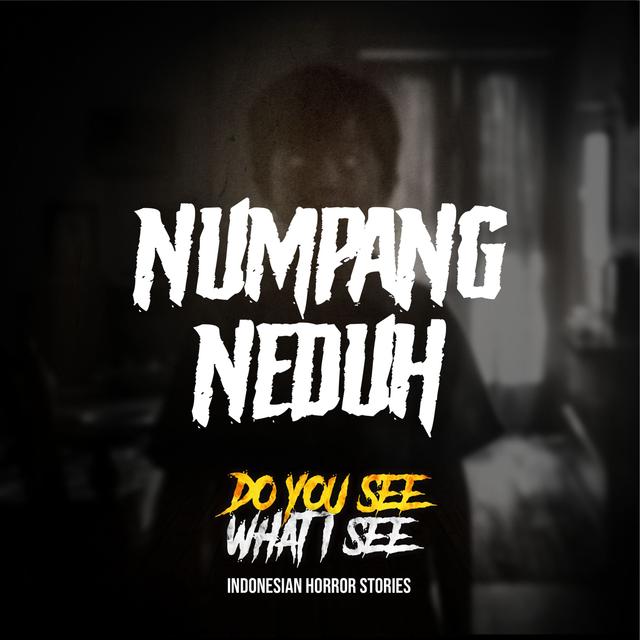 Numpang Neduh | #1394 - podcast episode cover