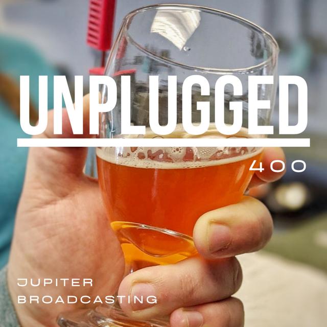 400: The See Ya Next Tuesday - podcast episode cover