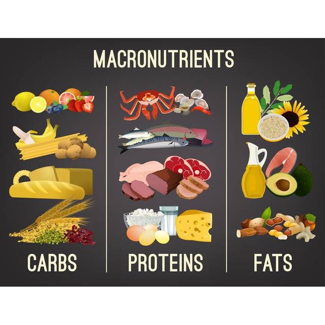 Nutrient Needs & Aging - podcast episode cover