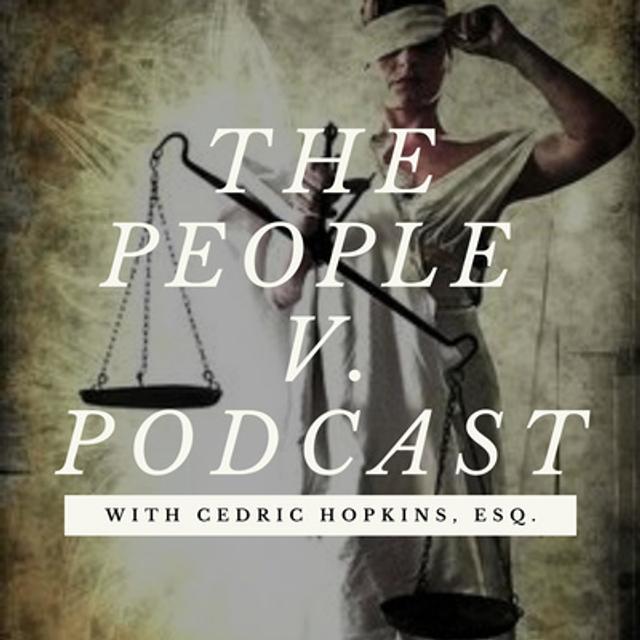 Ep. 2: Your Silence is Being Used Against You - podcast episode cover