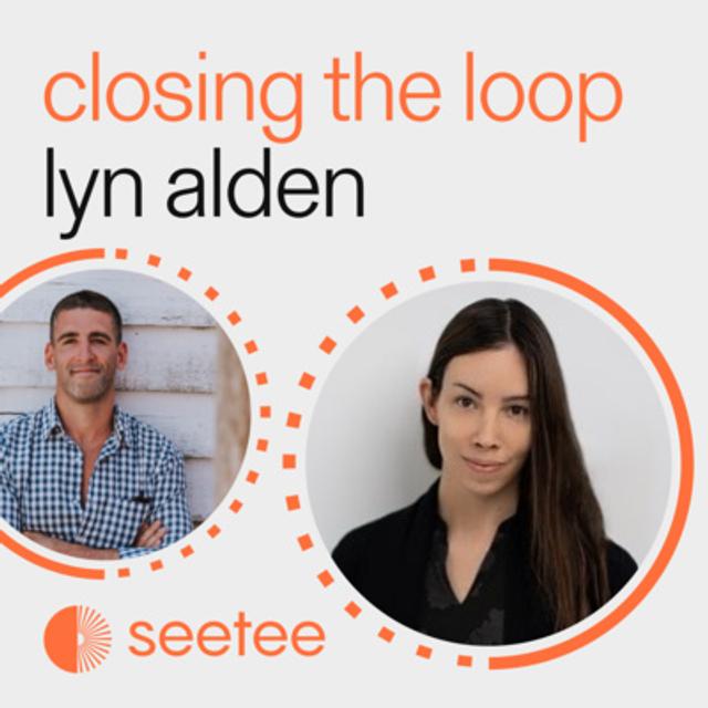 #26 - Lyn Alden: Bitcoin is the Technological Solution We Need - podcast episode cover