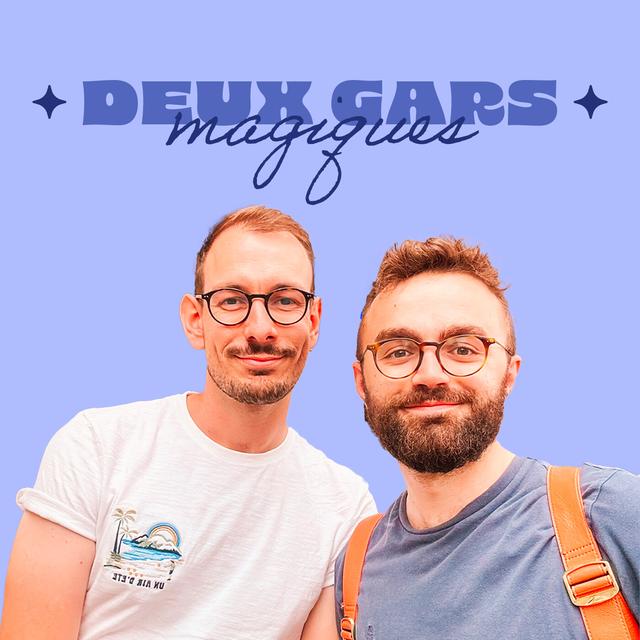 On fait le point sur l'actualité Disney pour le printemps 2024 👀 - podcast episode cover