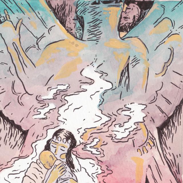 The Exorcist and the Middle Eastern Demon - podcast episode cover