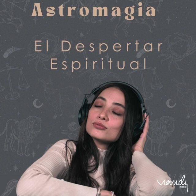El Despertar Espiritual - podcast episode cover