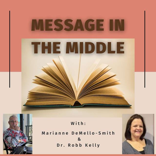 Breaking Free from Addiction: Dr. Robb Kelly’s Powerful Journey and Expert Advice - podcast episode cover