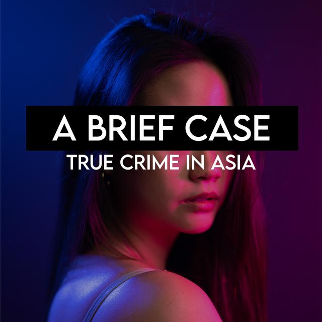EP 121: When Lucila Lalu's Butchered Legs were Found in the Garbage  - the First Chop-Chop Lady of the Philippines - podcast episode cover