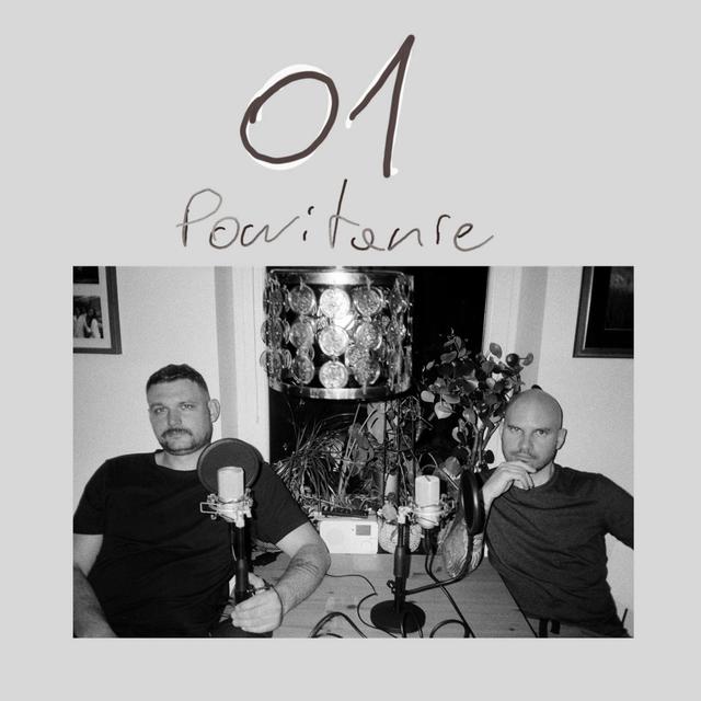 R01E01 - Powitanie - podcast episode cover