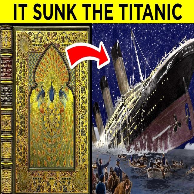 Mysterious Books You Should Avoid Reading At All Costs - podcast episode cover