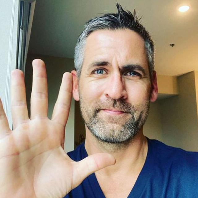 Daniel Herrold - Ep. 30.5 -  Healing isn’t linear. - podcast episode cover