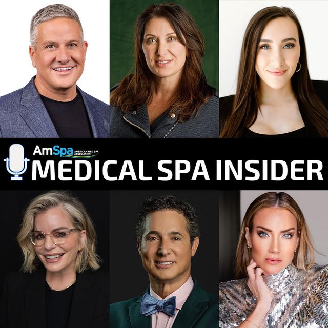 MSS Speaker Highlight: Dr. Croley, Deuber, Baxter-Holder, Duke, Worth, Gregory - podcast episode cover