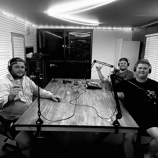 Ep.34 Forever Filthy feat. Adam Borradale - podcast episode cover