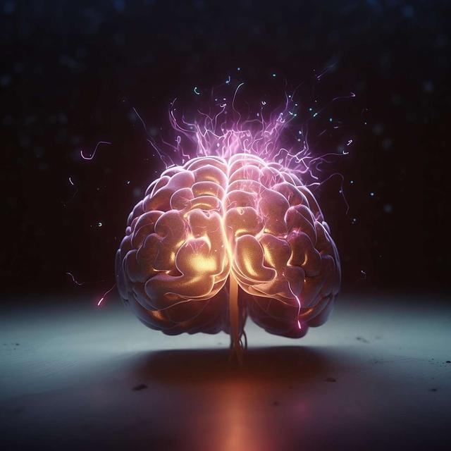 3-Minute Meditation Lesson: The Neuroscience Of Meditation - podcast episode cover