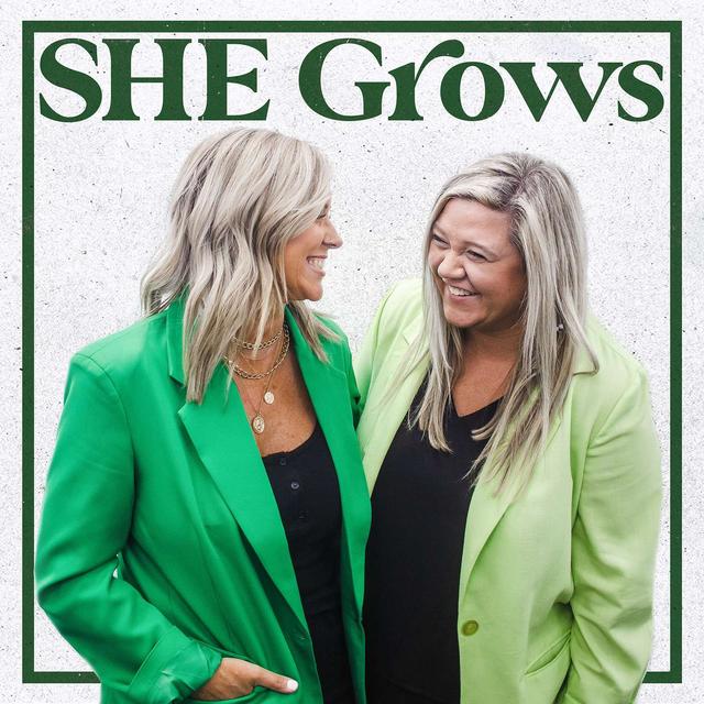 She's All That - podcast episode cover