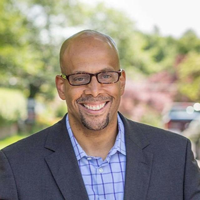Episode 17: If You Had $45 Billion, What Would You Do to Improve Education? - podcast episode cover