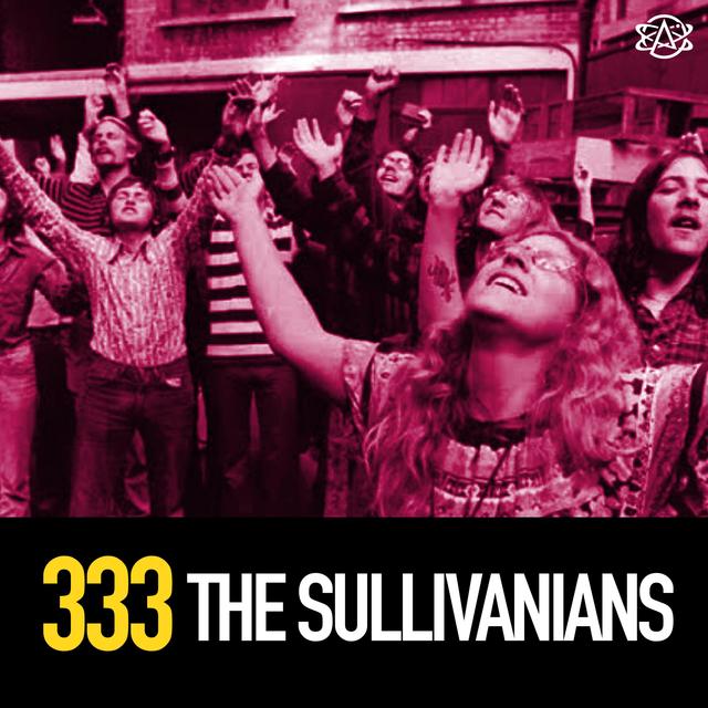 333 - The Sullivanians: Therapy Sex Cult - podcast episode cover