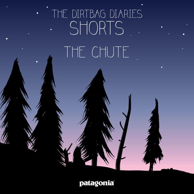 The Shorts--The Chute - podcast episode cover
