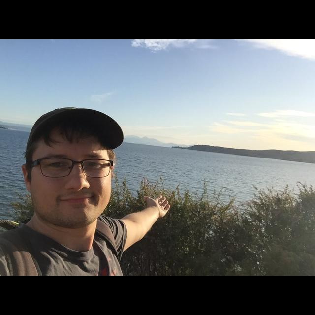 Episode 280:History of Aotearoa New Zealand w/Thomas Rillstone - podcast episode cover