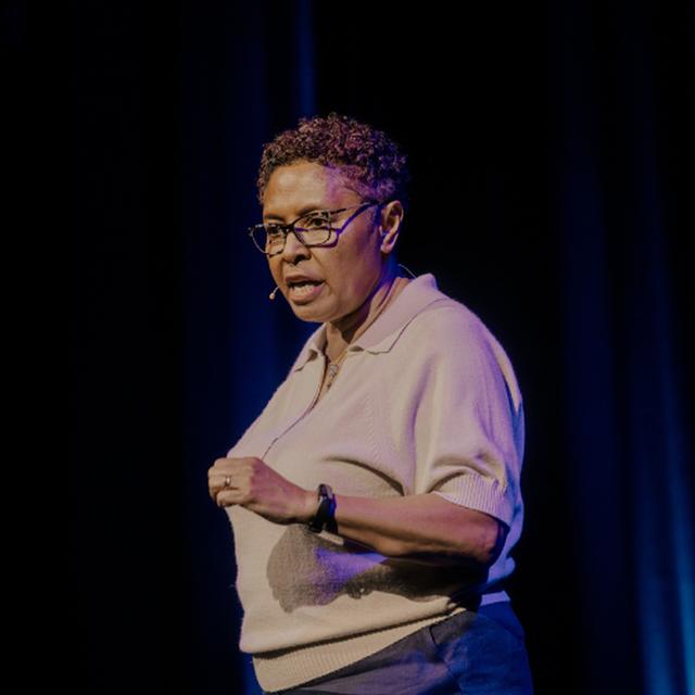 Leah Lui-Chivizhe | Why Ancestors Can’t Stay in Museums - podcast episode cover