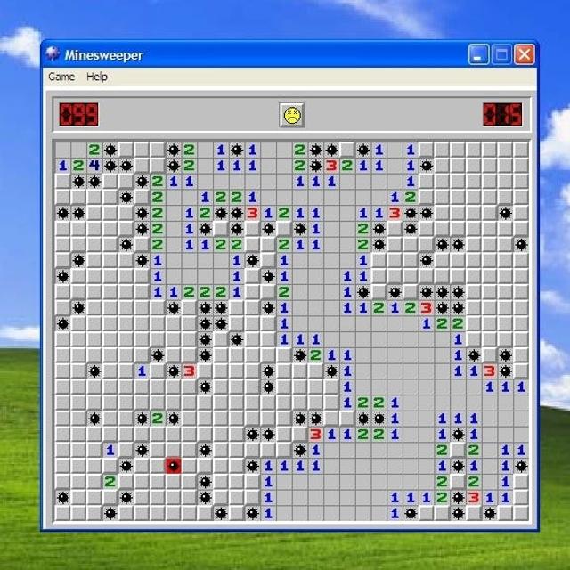 42 How "Minesweeper" Changed the Internet As We Know It (w/ Kyle Orland) - podcast episode cover