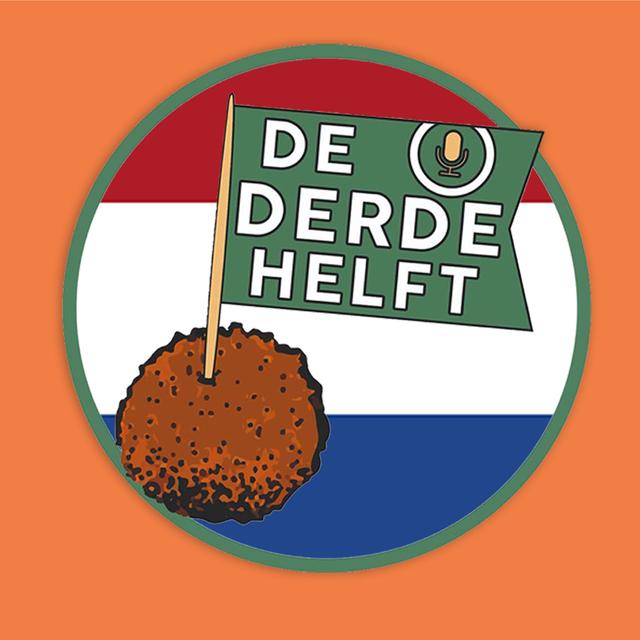 Oranje WK-fé met JAAP REESEMA: 'Gakpo komt in rijtje Totti, Crespo, Henry' - podcast episode cover