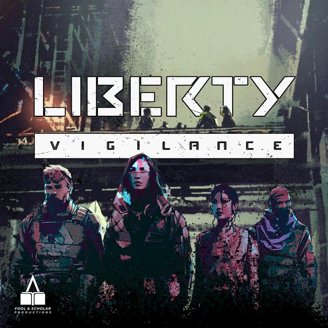 Vigilance | Ep. 10 | A Test of Faith - podcast episode cover