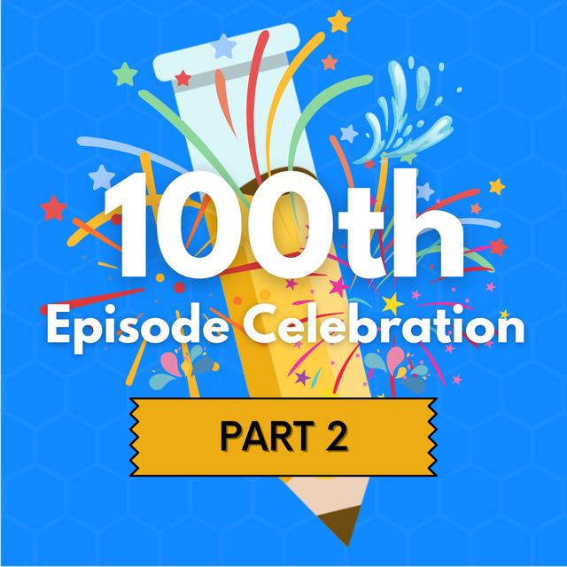Episode 101 – Hard-Learned Lessons in Customer Education Leadership – Part 2 - podcast episode cover