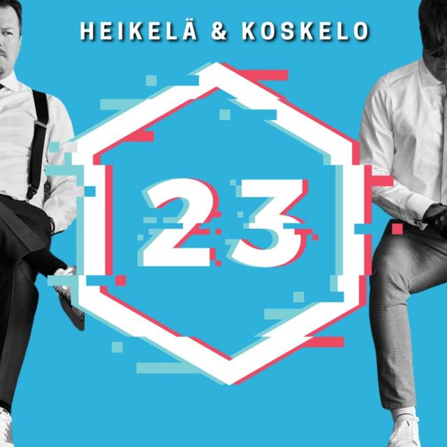 Huojuva pankkijärjestelmä - Too big to save? | 623 - podcast episode cover