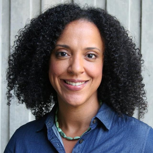 NEPC Talks Education: An Interview with Janelle Scott - podcast episode cover