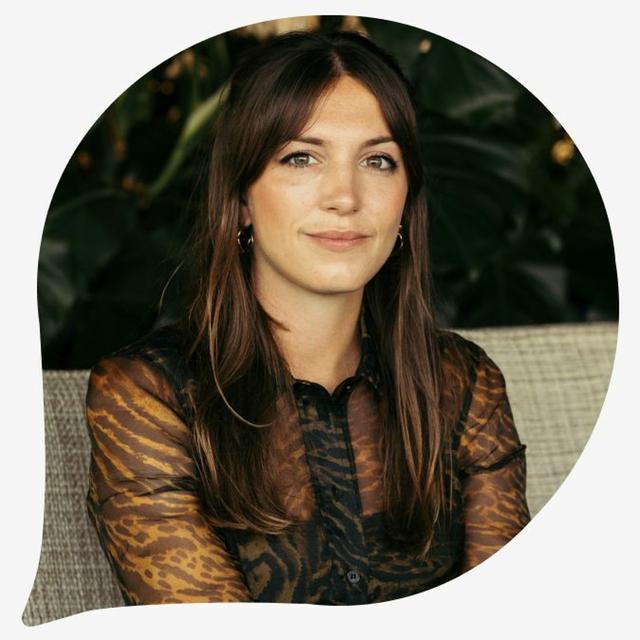 Katy Hessel On The Story Of Art Without Men - podcast episode cover