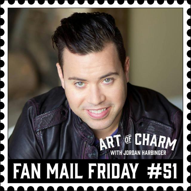Fan Mail Friday #51 | Bubonic Plague Friday - podcast episode cover