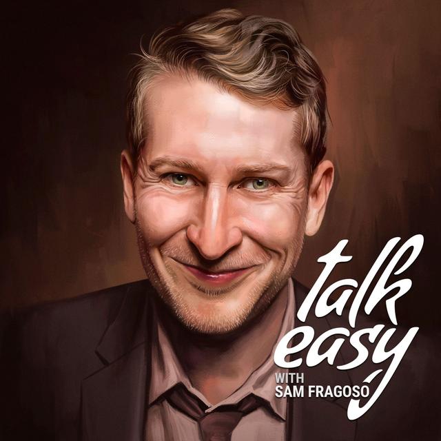 Episode 149 - Scott Aukerman - podcast episode cover