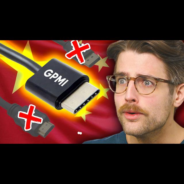 China's GPMI connector, RX 9070 w/ XT BIOS, Switch 2 updates + more! - podcast episode cover