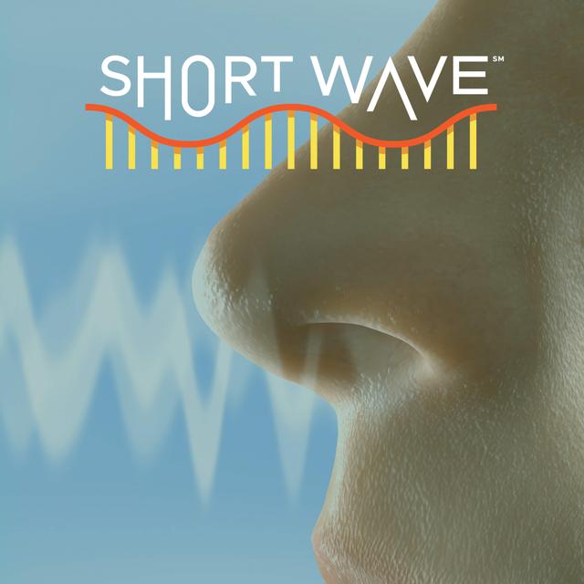 Your Breathing Pattern Is Like A Fingerprint - podcast episode cover